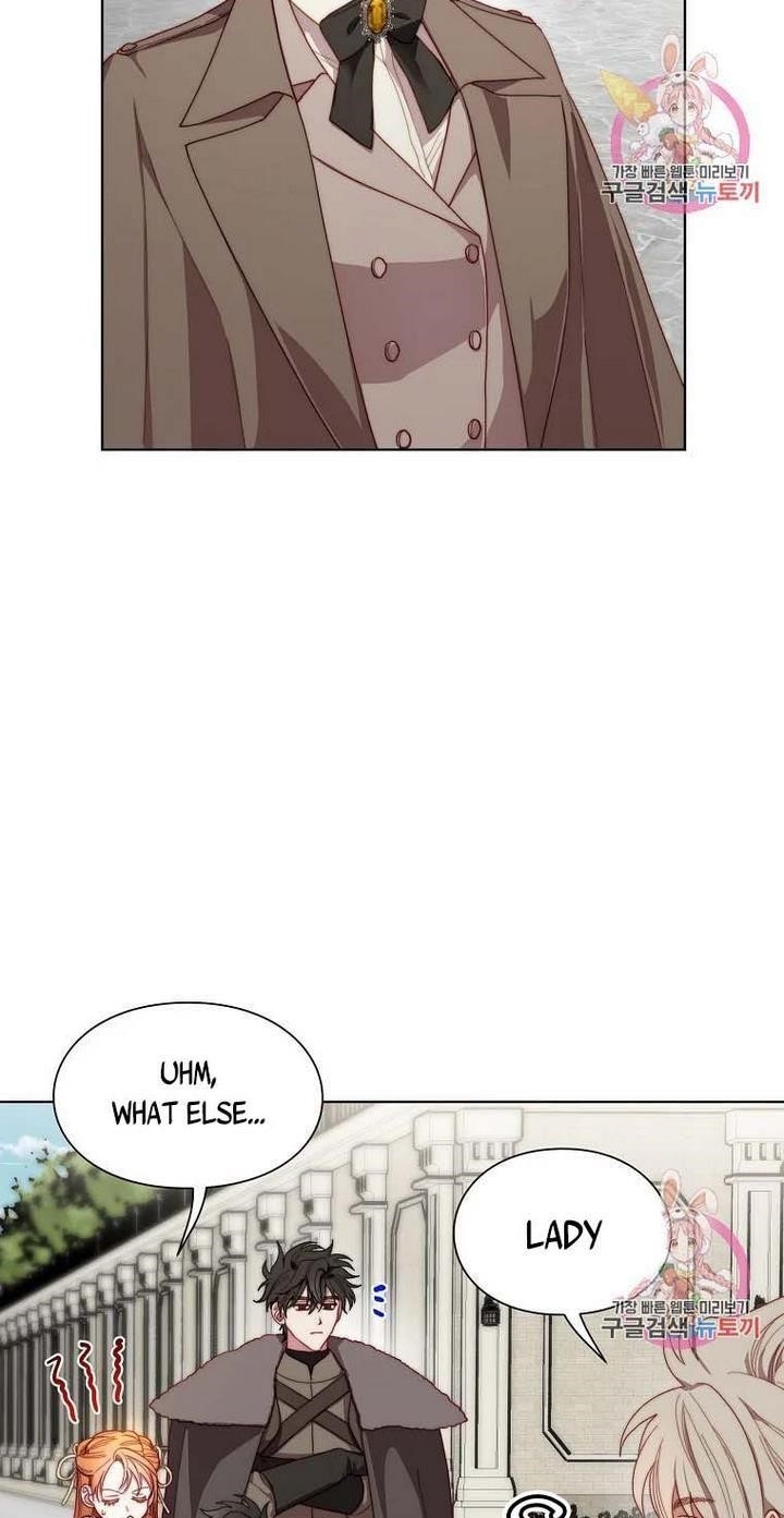 Lucia (Taruvi) Chapter 109 - Page 6 in English