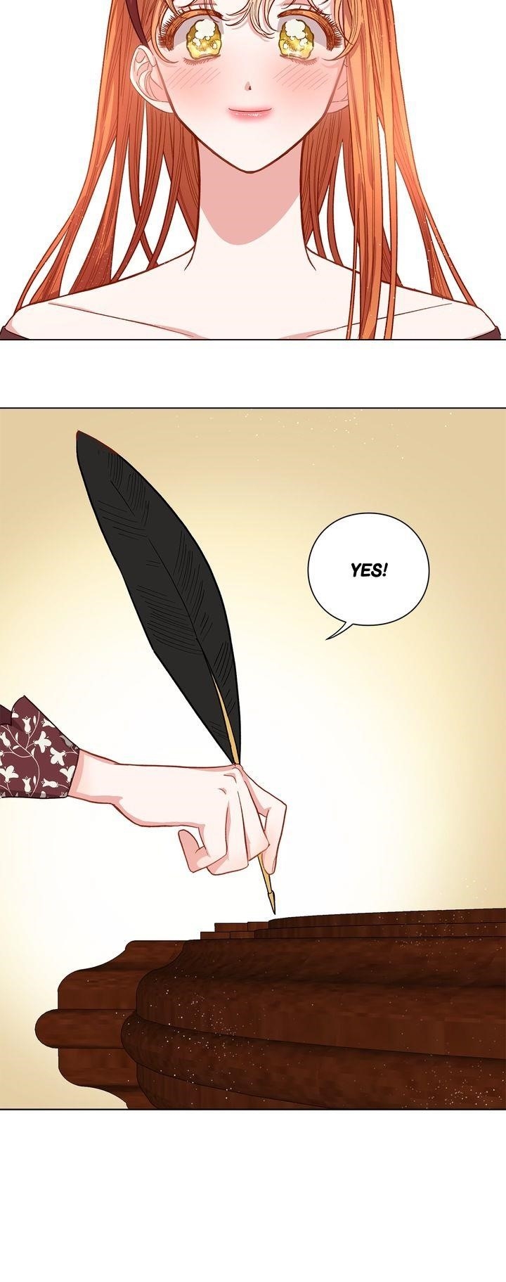 Lucia (Taruvi) Chapter 11 - Page 15 in English