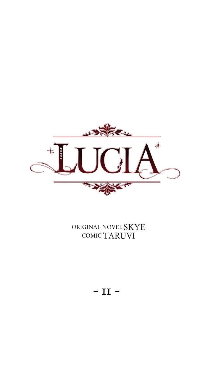 Lucia (Taruvi) Chapter 11 - Page 3 in English