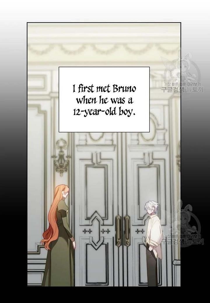 Lucia (Taruvi) Chapter 110 - Page 25 in English