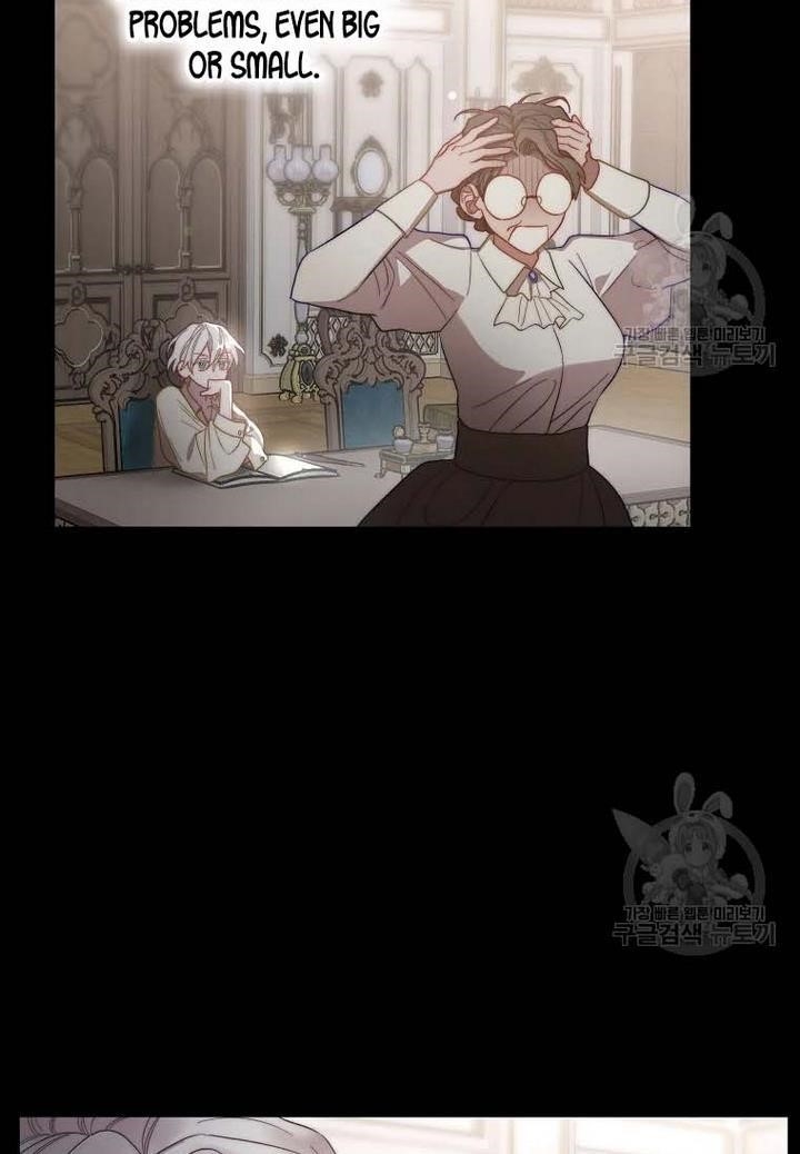 Lucia (Taruvi) Chapter 110 - Page 28 in English