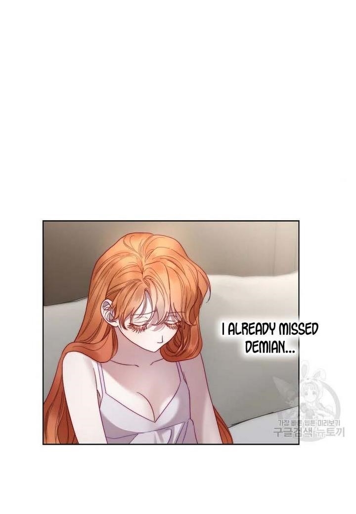Lucia (Taruvi) Chapter 110 - Page 36 in English