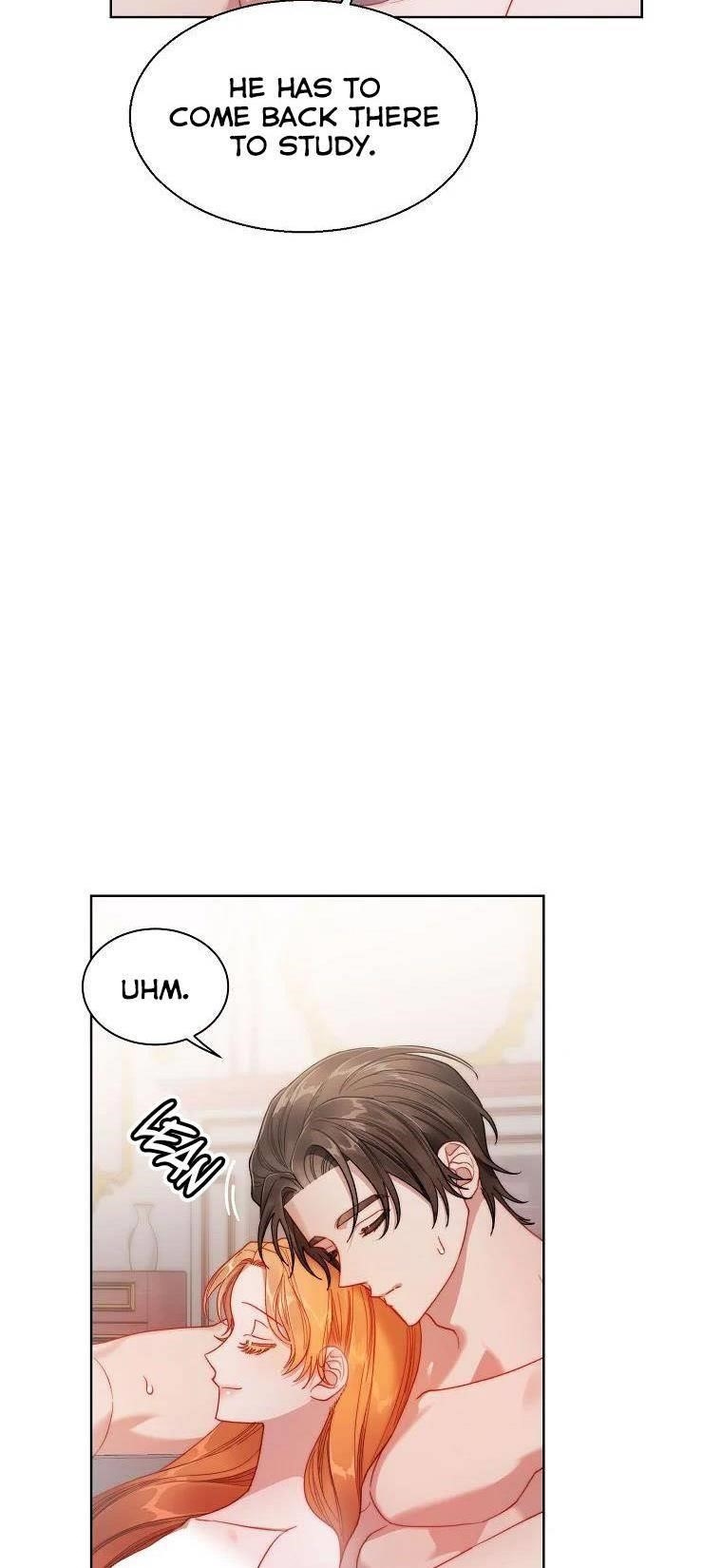 Lucia (Taruvi) Chapter 111 - Page 54 in English