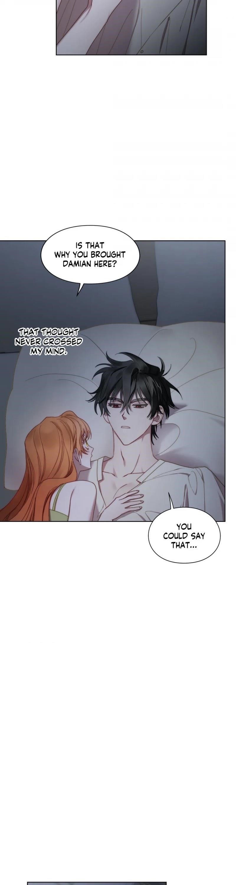 Lucia (Taruvi) Chapter 112 - Page 10 in English