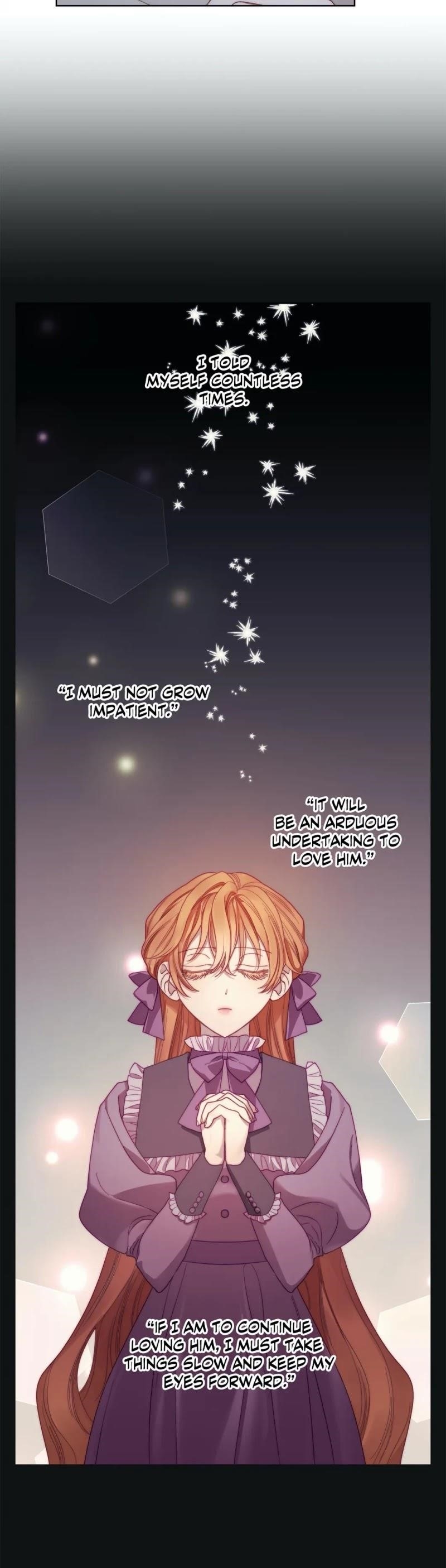 Lucia (Taruvi) Chapter 112 - Page 31 in English