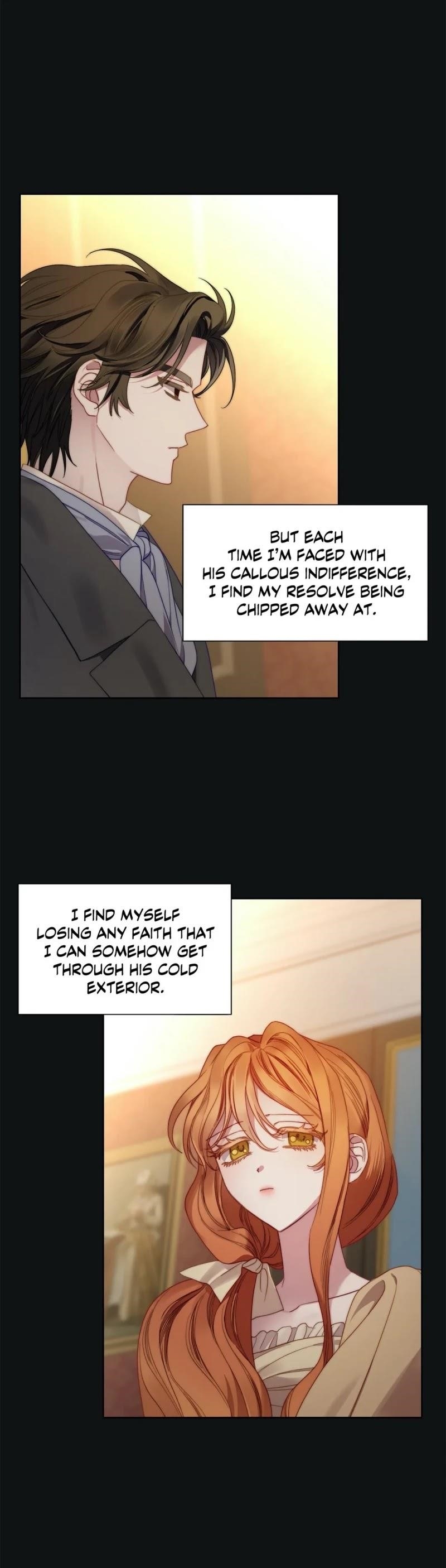 Lucia (Taruvi) Chapter 112 - Page 32 in English