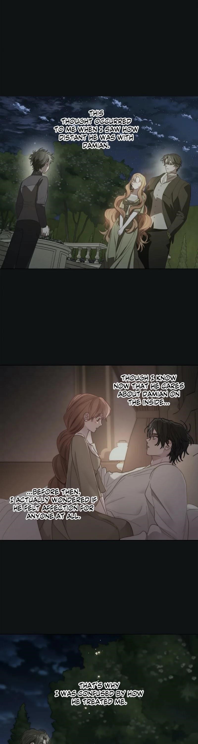 Lucia (Taruvi) Chapter 112 - Page 33 in English