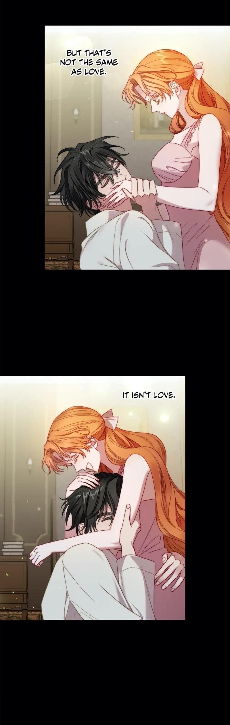 Lucia (Taruvi) Chapter 112 - Page 35 in English