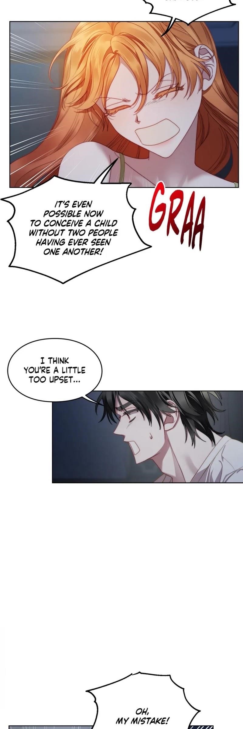 Lucia (Taruvi) Chapter 112 - Page 39 in English