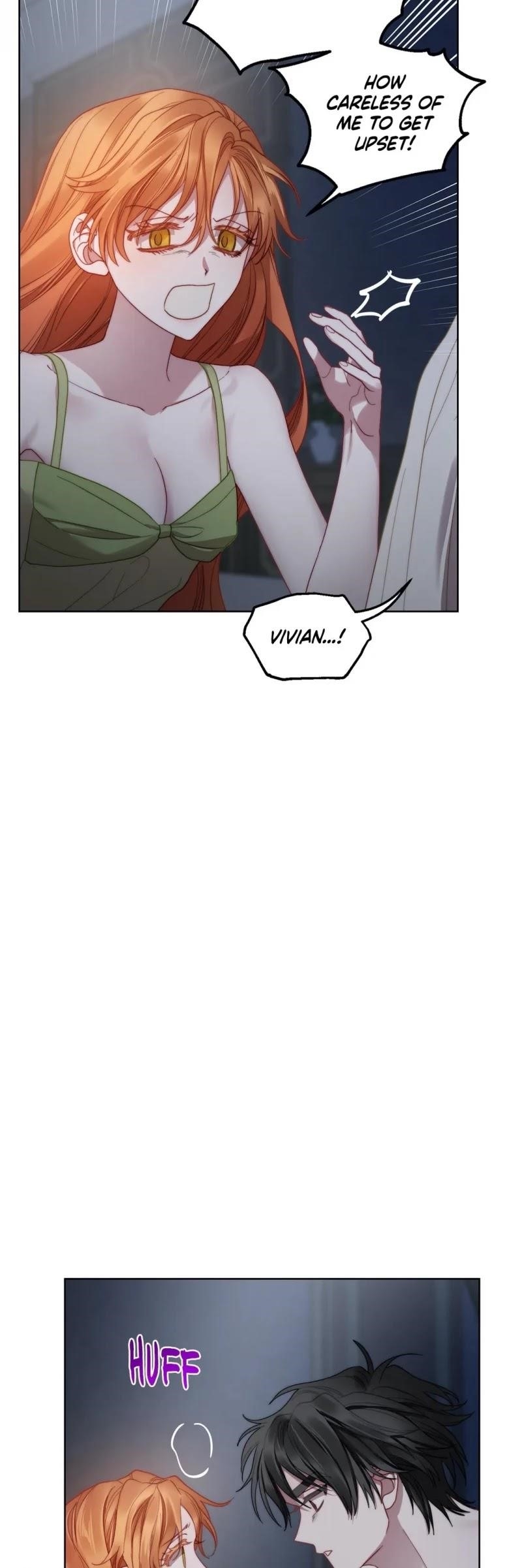 Lucia (Taruvi) Chapter 112 - Page 40 in English