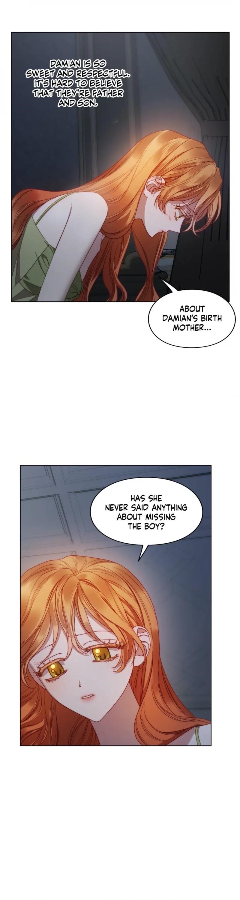 Lucia (Taruvi) Chapter 112 - Page 5 in English