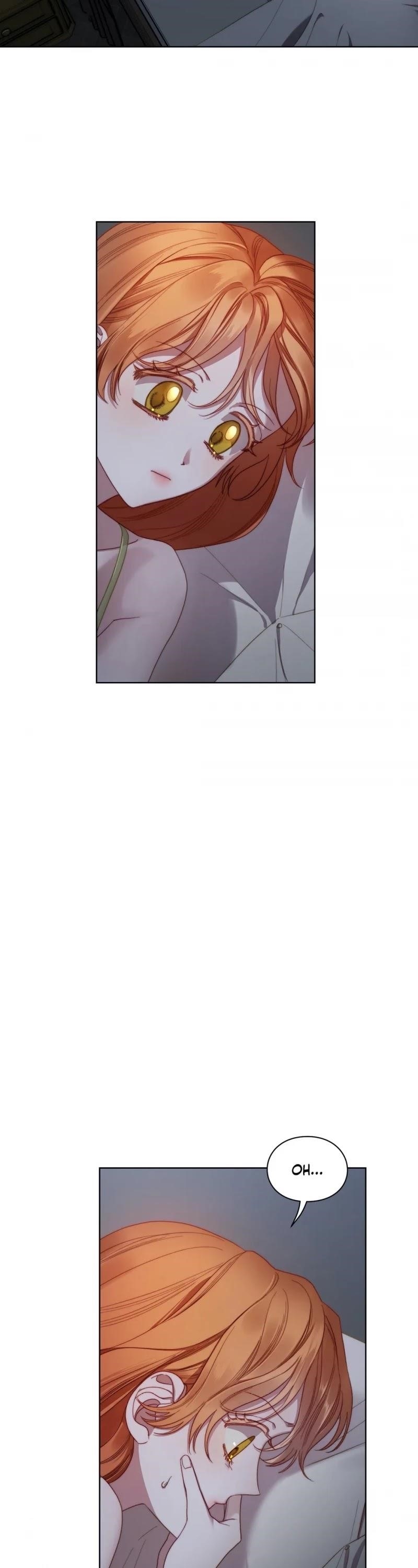 Lucia (Taruvi) Chapter 112 - Page 9 in English