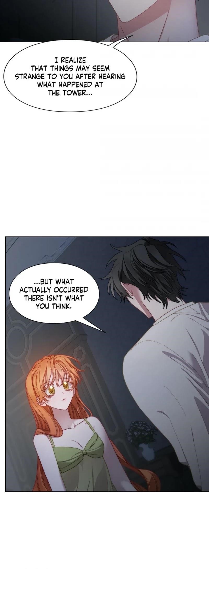 Lucia (Taruvi) Chapter 113 - Page 12 in English