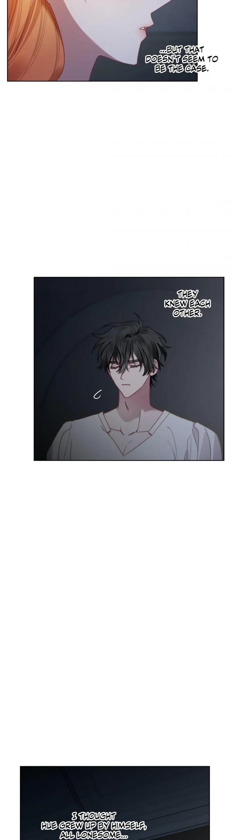 Lucia (Taruvi) Chapter 113 - Page 15 in English