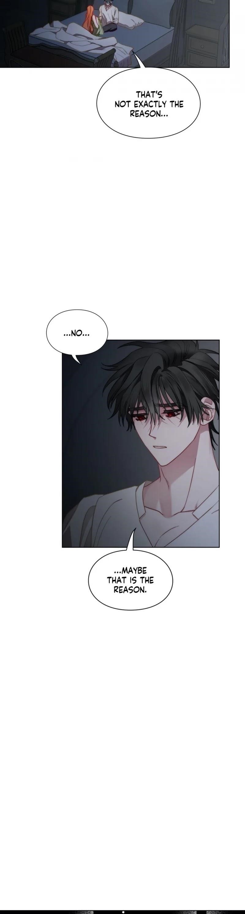Lucia (Taruvi) Chapter 113 - Page 19 in English