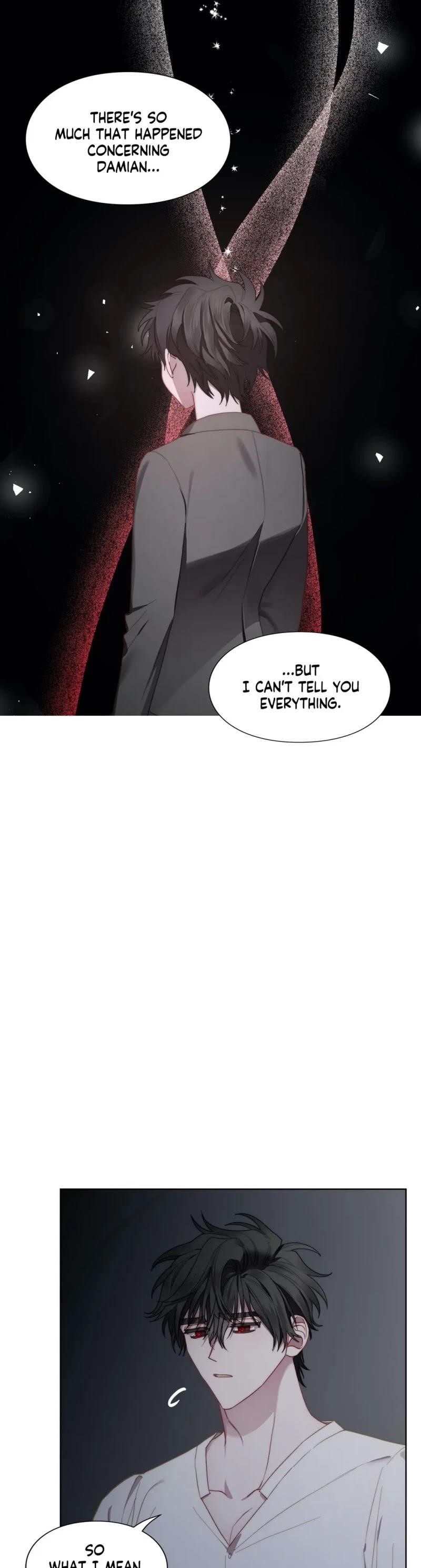 Lucia (Taruvi) Chapter 113 - Page 20 in English