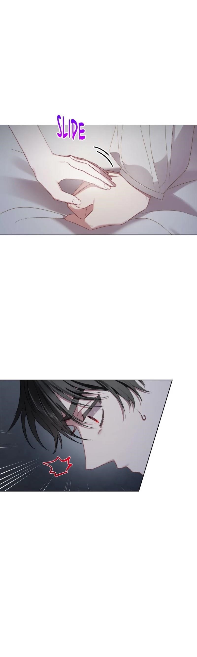 Lucia (Taruvi) Chapter 113 - Page 24 in English