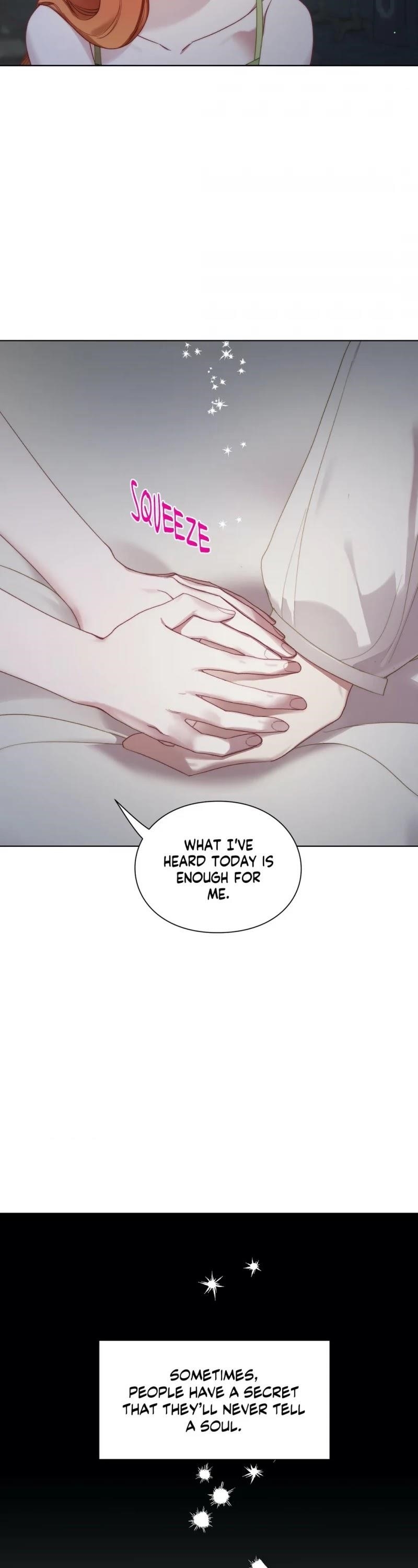 Lucia (Taruvi) Chapter 113 - Page 26 in English
