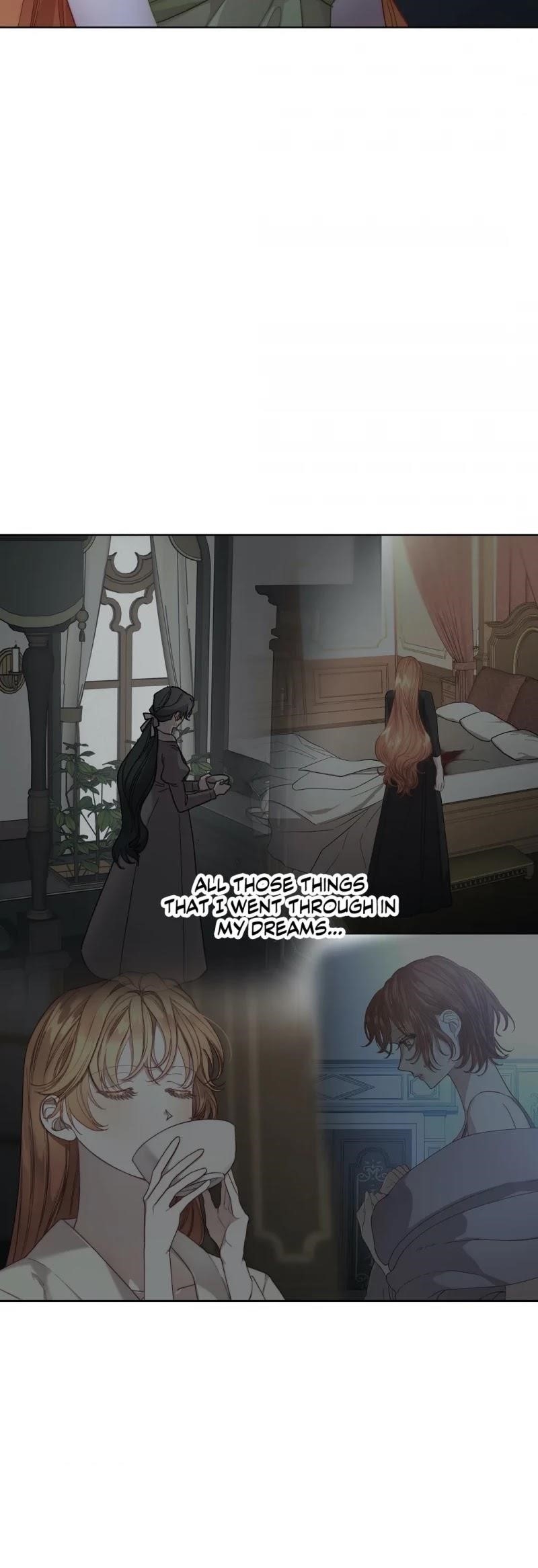 Lucia (Taruvi) Chapter 113 - Page 28 in English