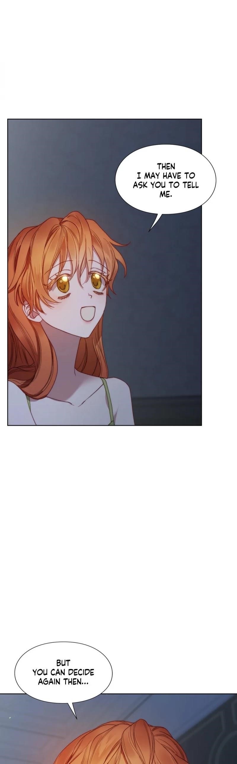 Lucia (Taruvi) Chapter 113 - Page 31 in English