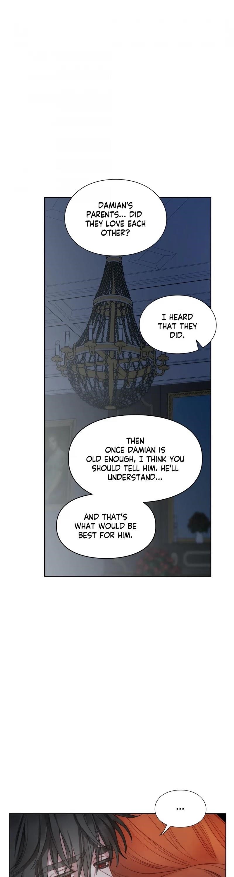 Lucia (Taruvi) Chapter 113 - Page 38 in English