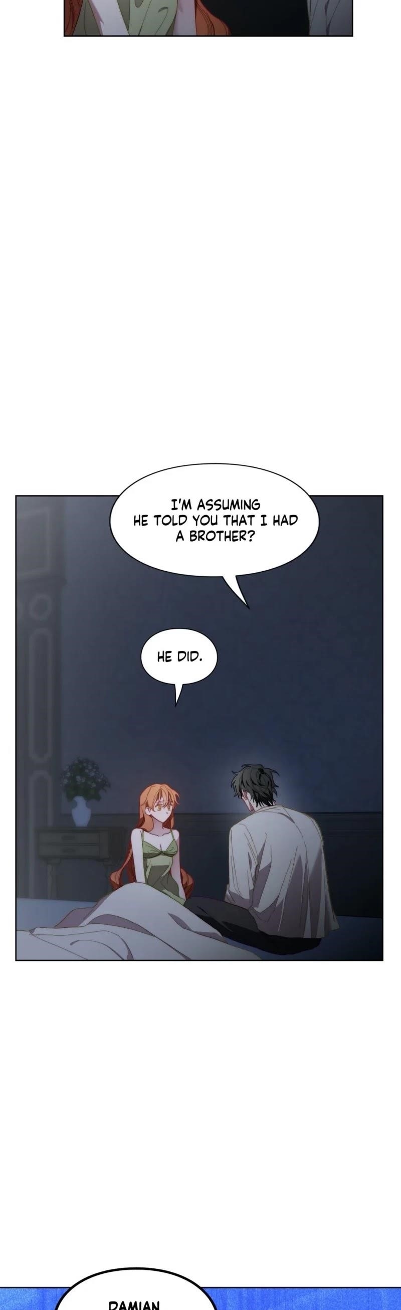 Lucia (Taruvi) Chapter 113 - Page 4 in English