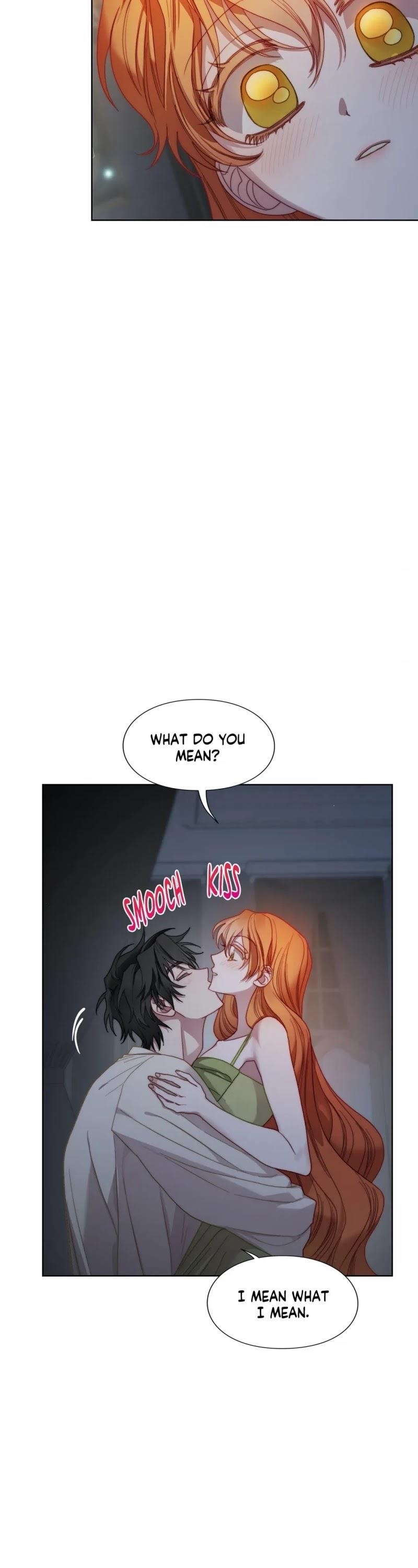 Lucia (Taruvi) Chapter 114 - Page 13 in English