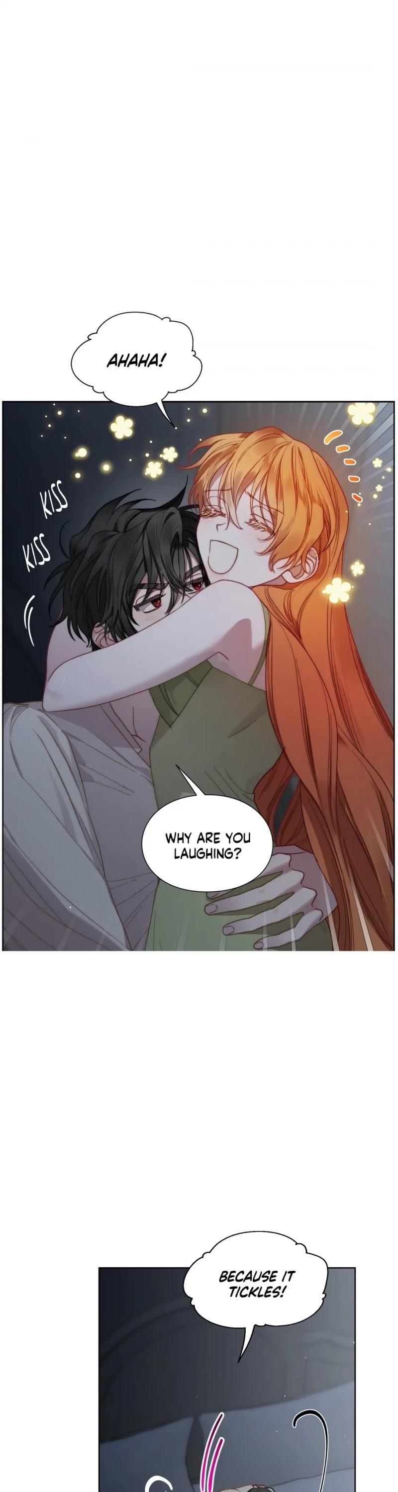 Lucia (Taruvi) Chapter 114 - Page 14 in English