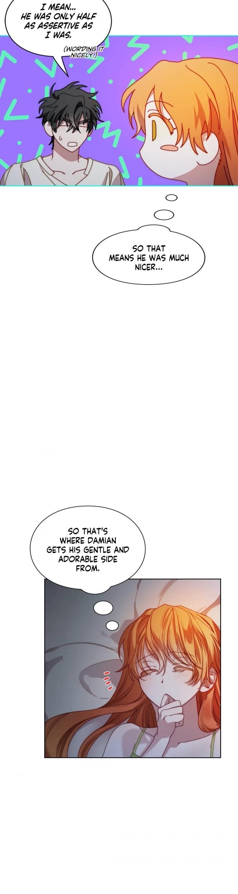 Lucia (Taruvi) Chapter 114 - Page 18 in English