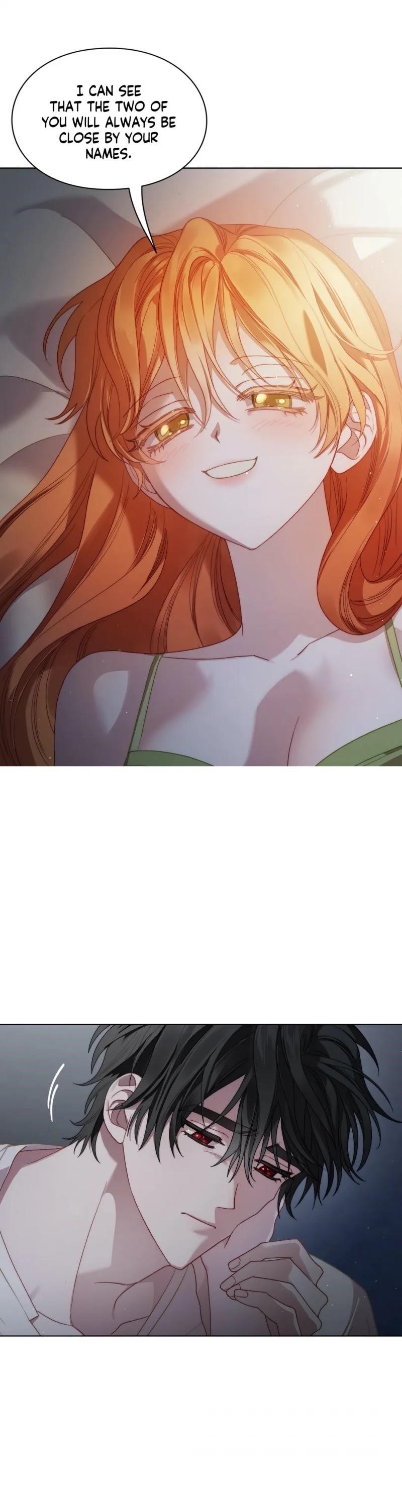 Lucia (Taruvi) Chapter 114 - Page 30 in English