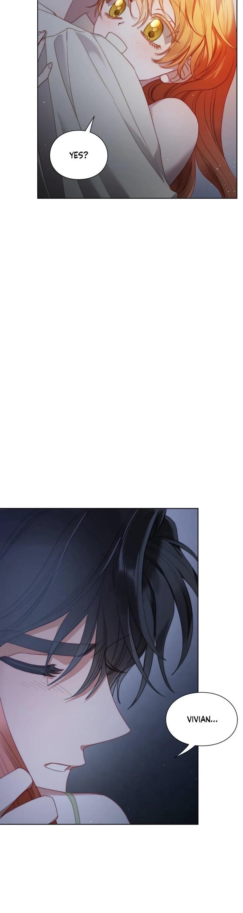 Lucia (Taruvi) Chapter 114 - Page 33 in English