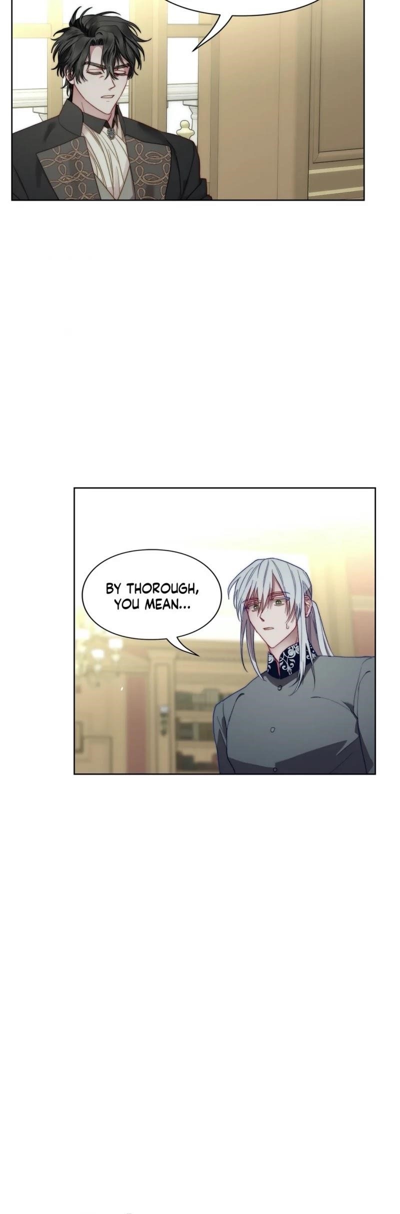 Lucia (Taruvi) Chapter 114 - Page 47 in English