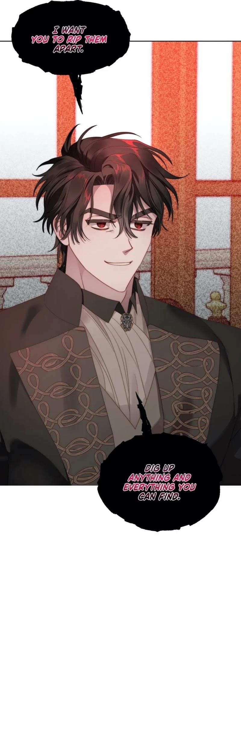 Lucia (Taruvi) Chapter 114 - Page 48 in English