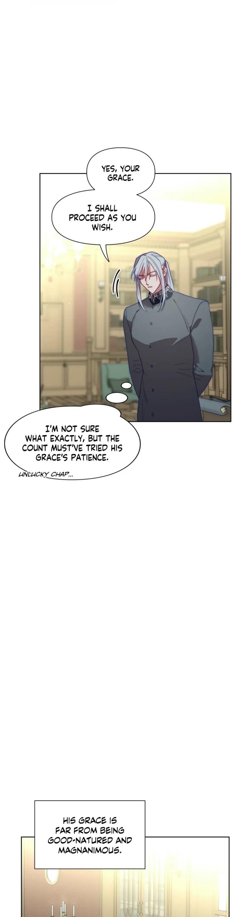 Lucia (Taruvi) Chapter 114 - Page 49 in English