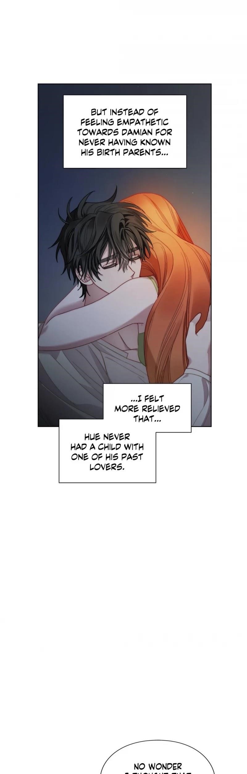 Lucia (Taruvi) Chapter 114 - Page 7 in English