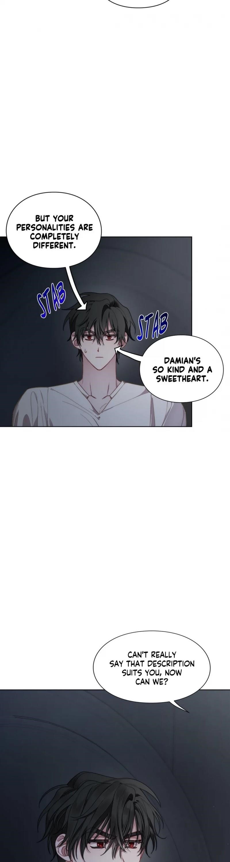 Lucia (Taruvi) Chapter 114 - Page 9 in English