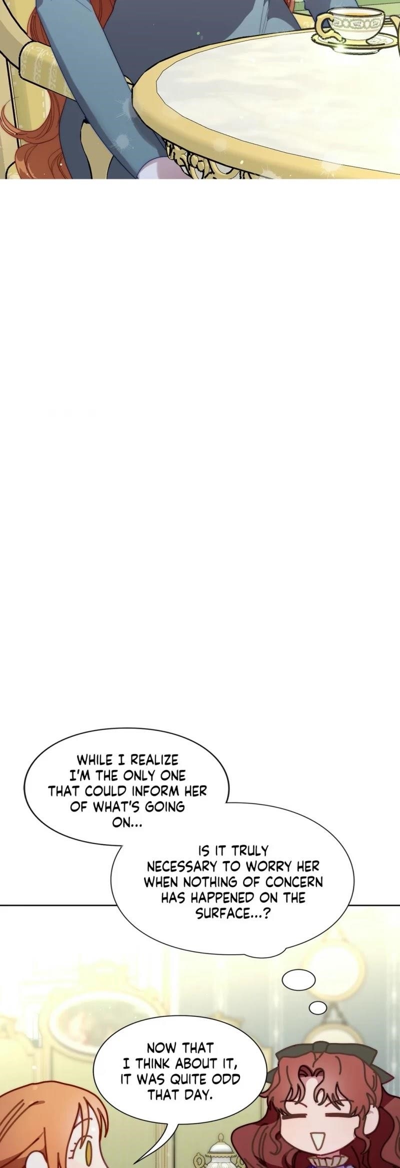 Lucia (Taruvi) Chapter 115 - Page 11 in English