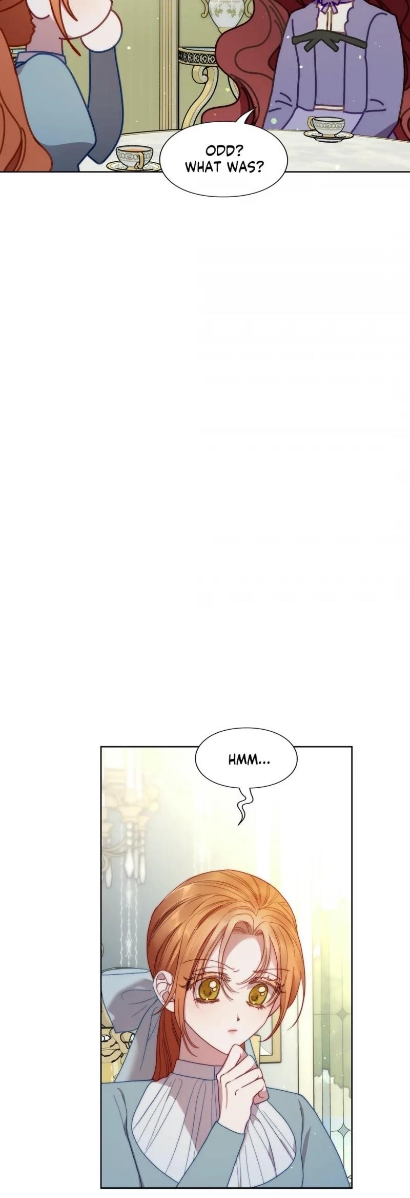Lucia (Taruvi) Chapter 115 - Page 12 in English
