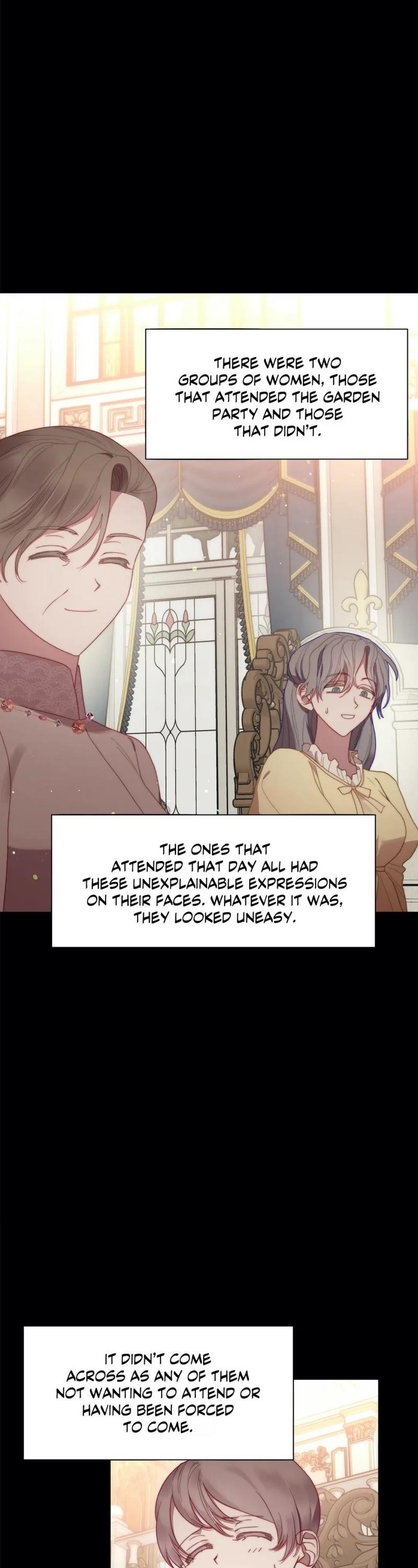 Lucia (Taruvi) Chapter 115 - Page 14 in English