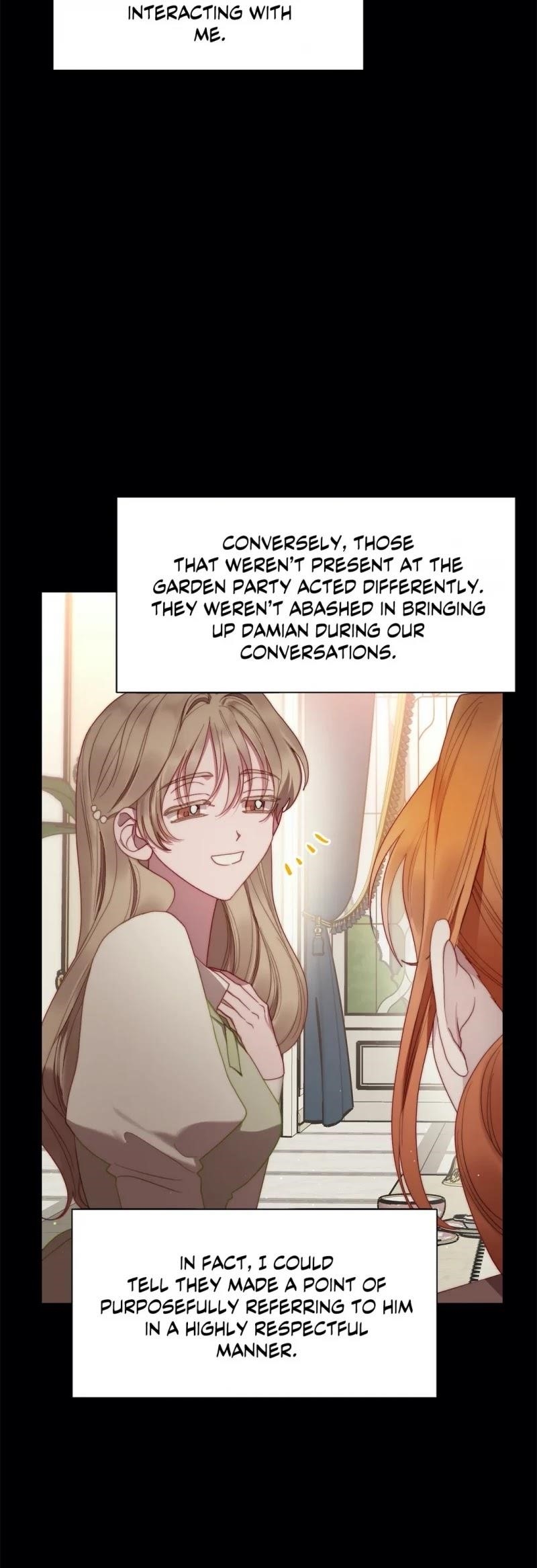 Lucia (Taruvi) Chapter 115 - Page 16 in English
