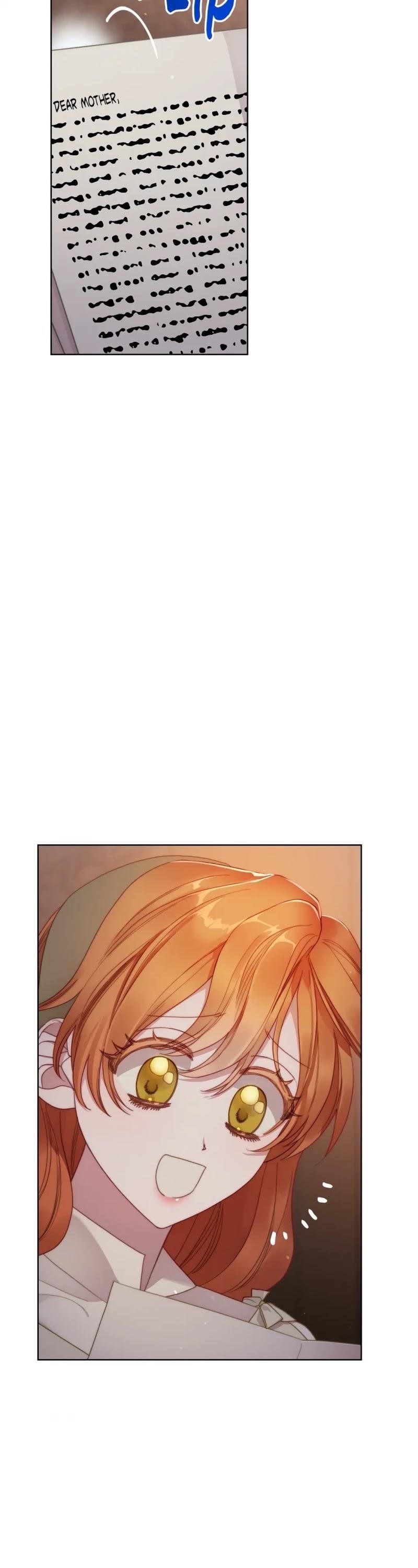 Lucia (Taruvi) Chapter 115 - Page 22 in English