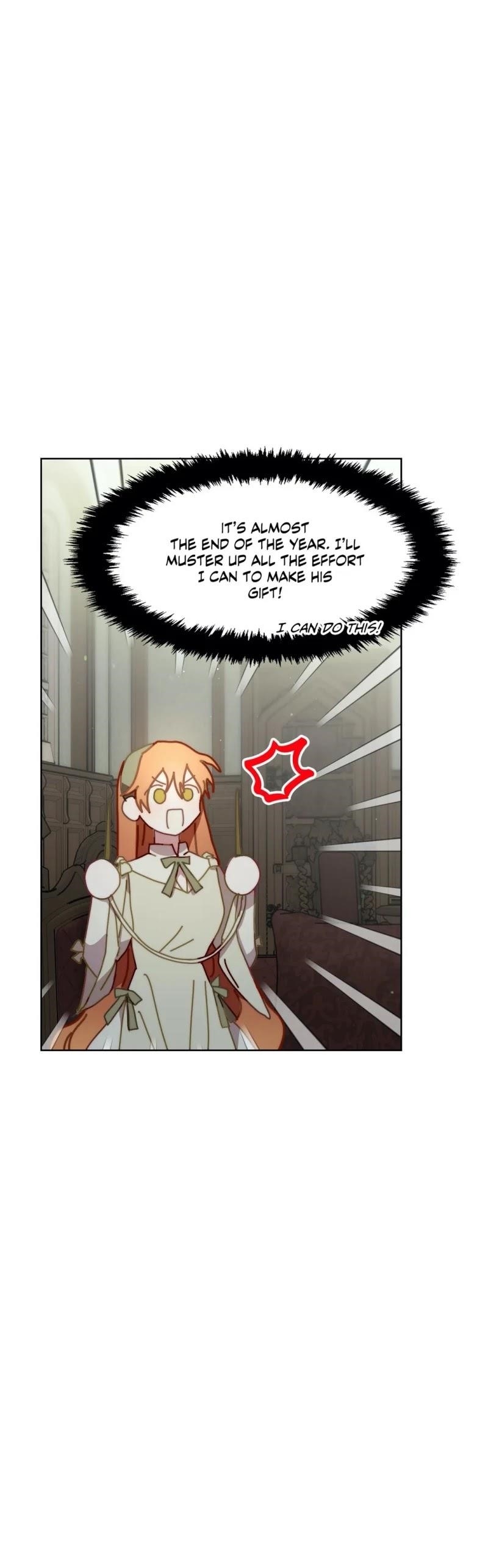 Lucia (Taruvi) Chapter 115 - Page 32 in English
