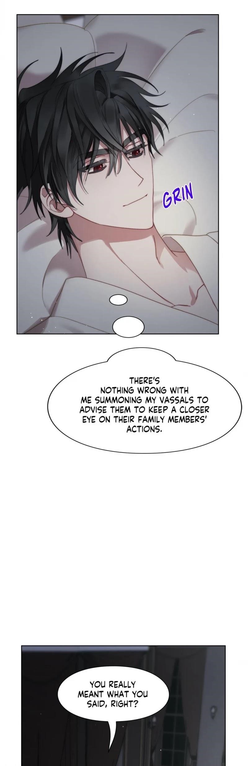 Lucia (Taruvi) Chapter 115 - Page 36 in English