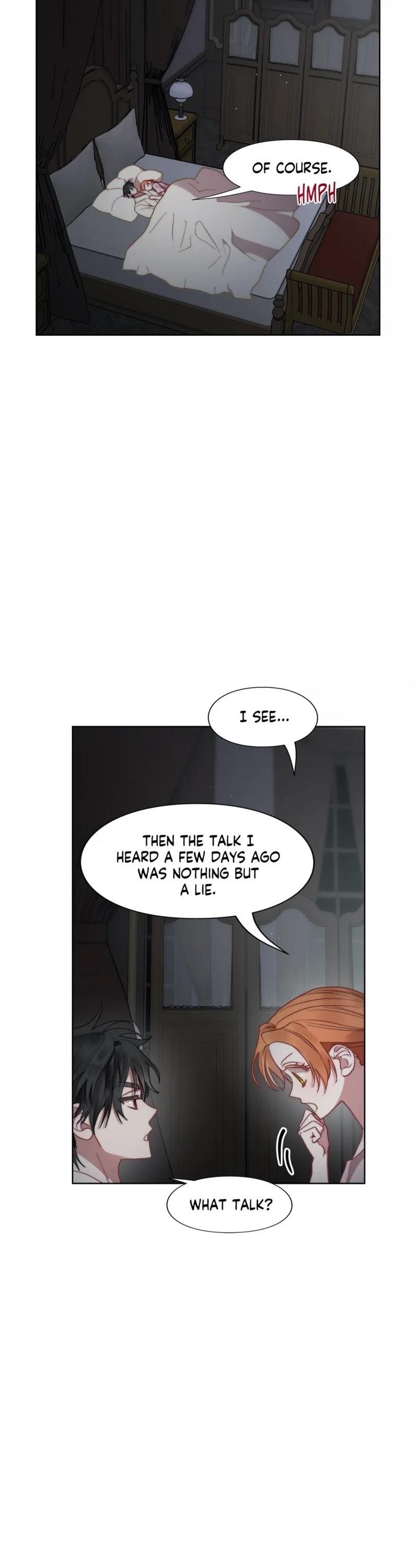 Lucia (Taruvi) Chapter 115 - Page 37 in English