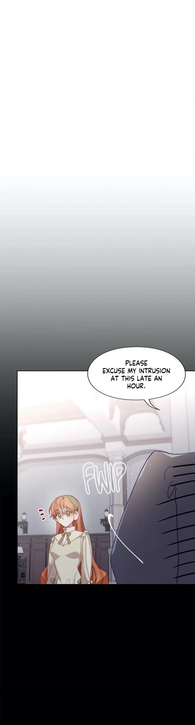 Lucia (Taruvi) Chapter 115 - Page 38 in English
