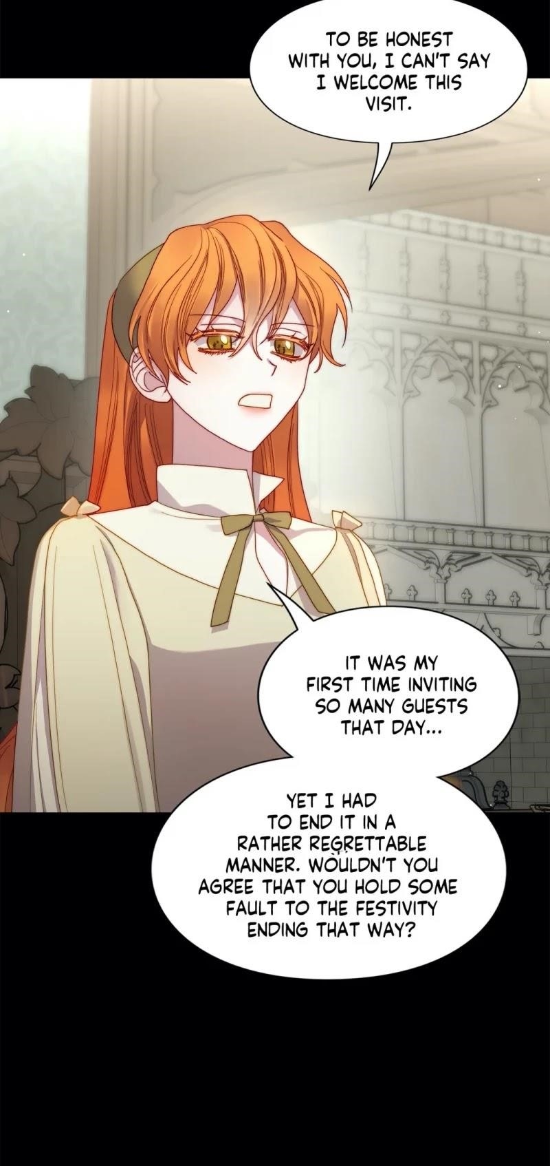 Lucia (Taruvi) Chapter 115 - Page 43 in English