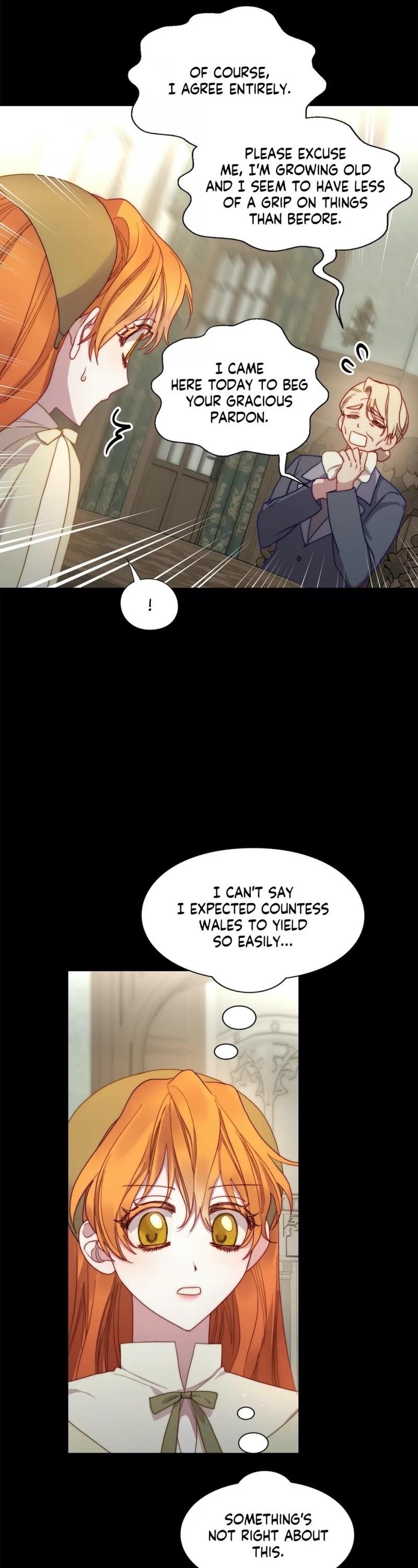 Lucia (Taruvi) Chapter 115 - Page 44 in English