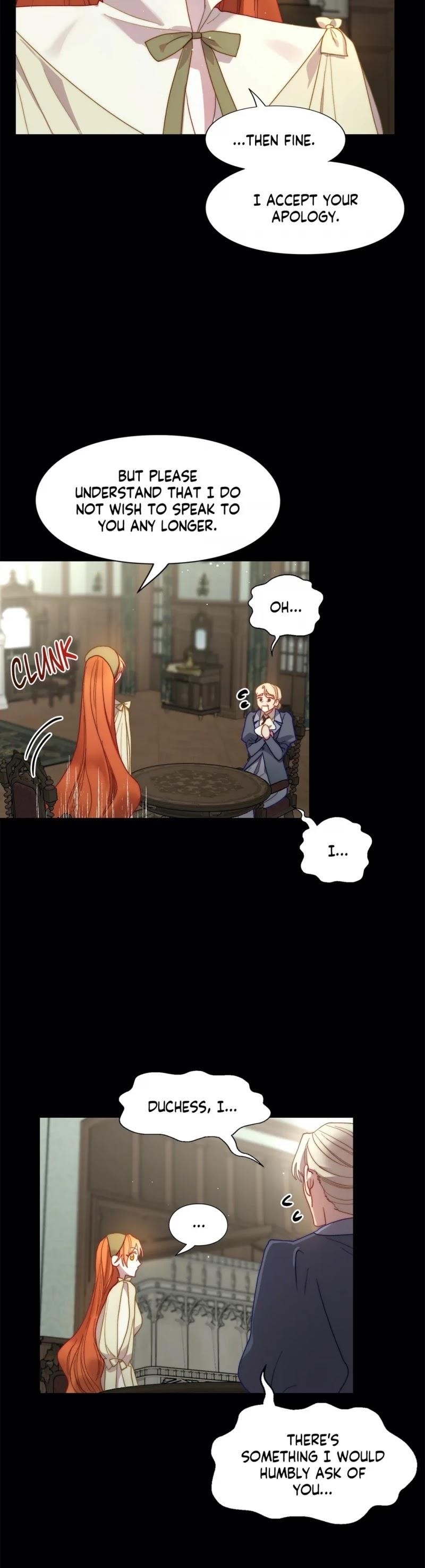 Lucia (Taruvi) Chapter 115 - Page 46 in English