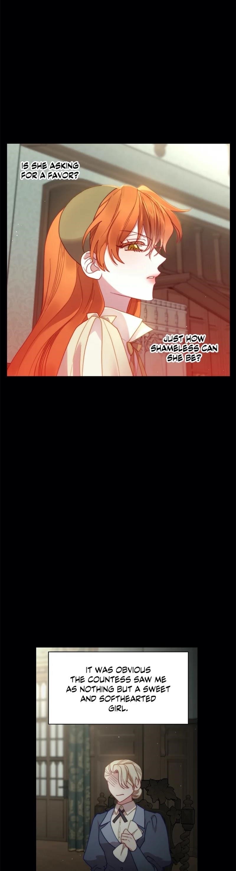Lucia (Taruvi) Chapter 115 - Page 47 in English