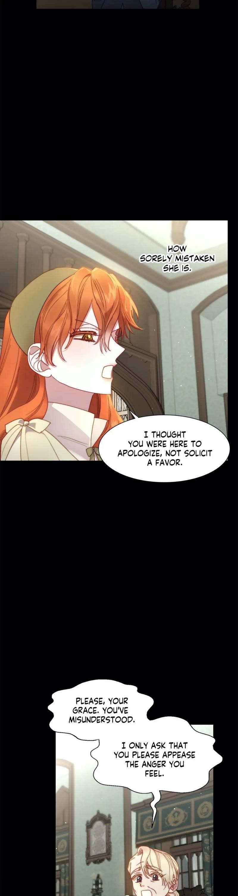 Lucia (Taruvi) Chapter 115 - Page 48 in English